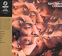 (環球Lpr系列)水晶