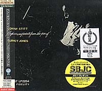 (emi日版sbjc)演奏-昆西.瓊斯-改編曲集