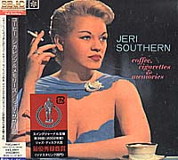 (emi日版sbjc)咖啡,香煙與回憶