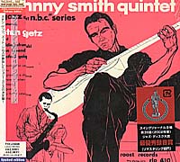 (emi日版sbjc)維蒙特的月光-`爵士在NBC`現場錄音