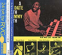 (rvg)與吉米.史密斯有約(第一集)