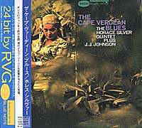 (bn日版rvg)維狄恩角的藍調