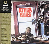 (環球LPR系列)雅典藍調