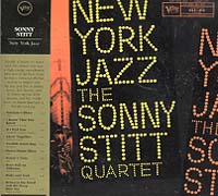 (環球LPR系列)紐約爵士