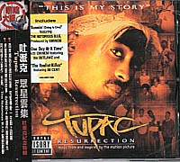 眾星雲集 吐派克紀念特輯