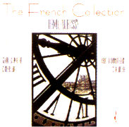 (chesky)管弦樂作品集