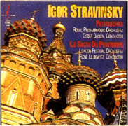 (chesky)彼得洛希卡