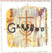 綠光森林-塞爾特祕境(響韻)