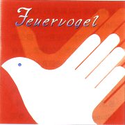 火燄鳥-日耳曼式純真與熱情(德文歌曲集)