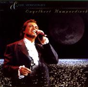 你與我在月光下-名曲精選