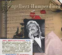 與倫敦愛樂-皇家亞伯廳現場