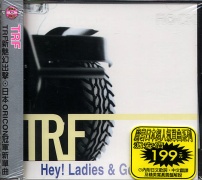 HEY!LADIES ＆ GENTLEMAN