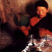 西藏高僧生死唱