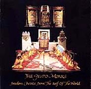 FREEDOM CHANTS FROM THE ROOF OF THE WORLD