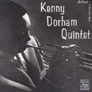 (爵士大師經典系列)肯尼多罕五重奏