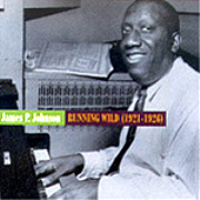 (爵士傳統發聲系列)放肆狂奔