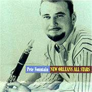 (爵士傳統發聲系列)紐奧良群星會