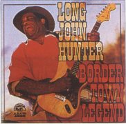 邊境之城的傳奇