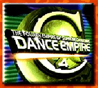 魔岩/舞曲王國IV