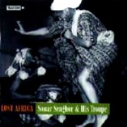 失落的非洲大地