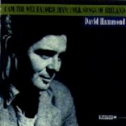 愛爾蘭民歌選輯