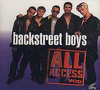 親密接觸VCD特輯