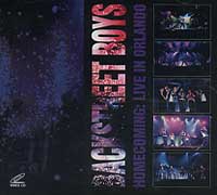 演唱會VCD特輯-(衣錦返鄉)