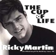 聖盃之光(單曲)