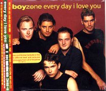 每一天都愛你(單曲)