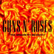 義大利麵意外事件?