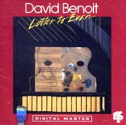 給伊文的一封信