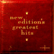 超級名曲精選輯之一