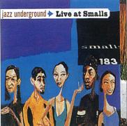 紐約爵士新銳群雄:Small俱樂部現場實況錄音