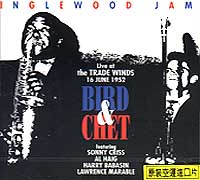 英格塢現場(1952加州現場)