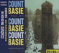 (爵士大師29)百老匯