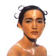 甲田益也子/丘比特