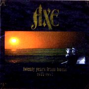 戰斧/20年超級精選