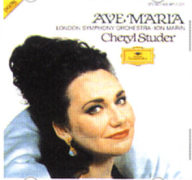 聖母頌：古今著名宗教作品選