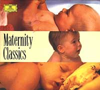 準媽媽音樂寶典(3CD)