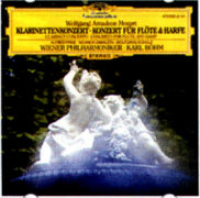 莫札特:豎笛協奏曲KV.622