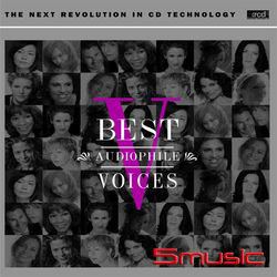 爵士女伶(V) XRCD