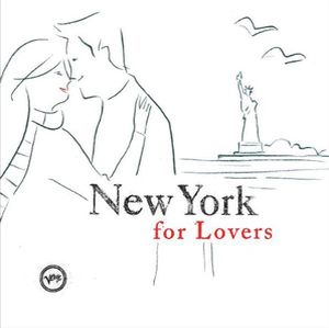 抒情獻禮-紐約情緣