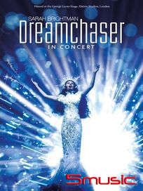 星夢傳奇演唱會(DVD)