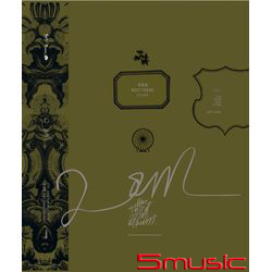 夜想曲(豪華寫真盤)