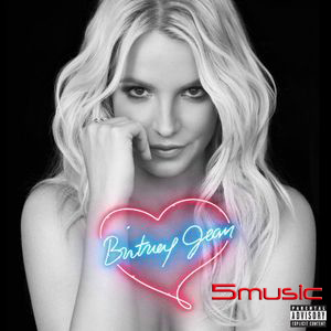 勁舞布蘭妮(魅惑豪華版)