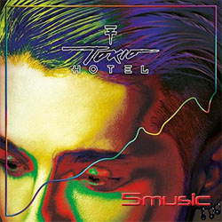 郊區皇族(德國進口CD+DVD雙碟盤)