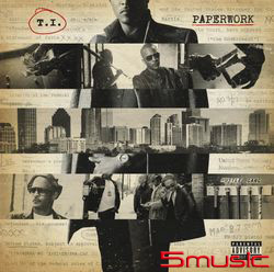 嘻哈天書 (豪華限量版)