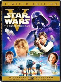 星際大戰-帝國大反擊(完整版)