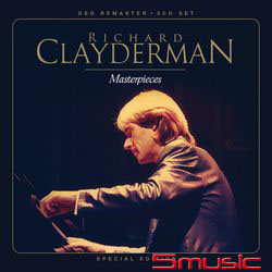 曠世名曲全紀錄 (3CD)