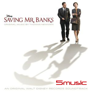 大夢想家-電影原聲帶(德國進口)